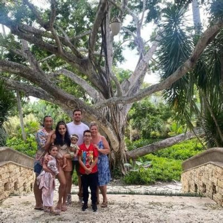 Delilah DiStefano: The Inspiring Story of a Rising Star