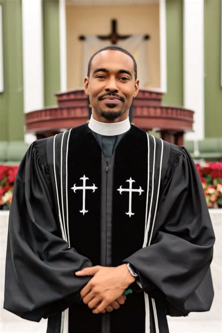 DeMarcus Cook: A Rising Star in the Entertainment World