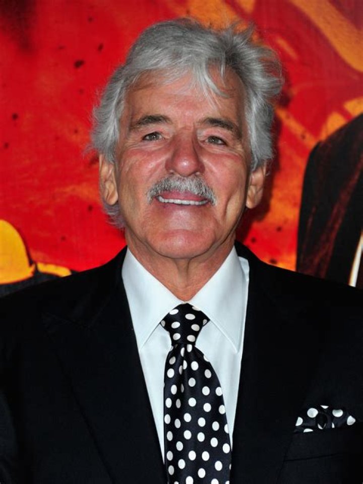 Dennis Farina Net Worth: A Comprehensive Look at the Esteemed Actor's Wealth and Career