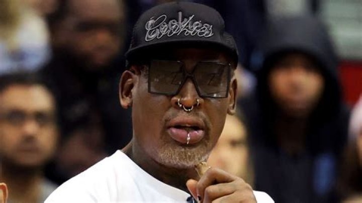 Dennis Rodman: The Truth About His Sexual Orientation