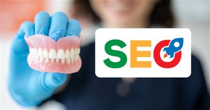 Dental SEO Specialist: Your Key to Dominating the Online Dental Marketplace