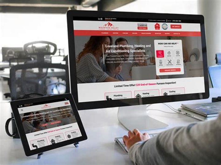 Denver Custom Web Design: Transform Your Online Presence