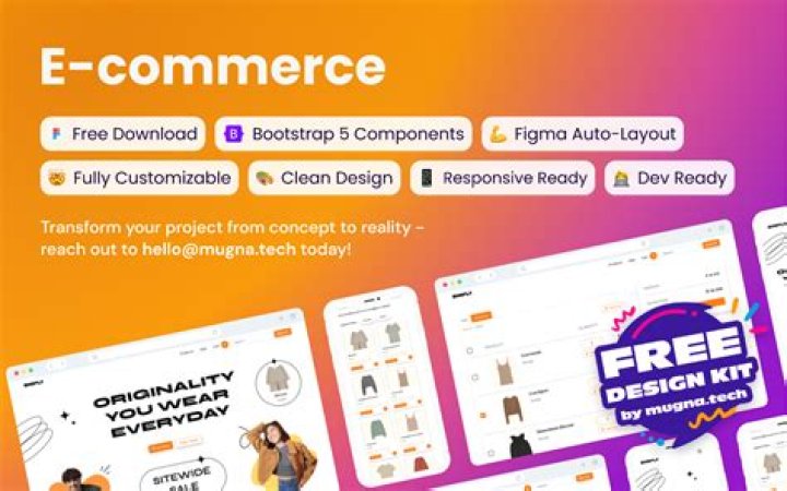 Denver Ecommerce Web Design Company: Your Gateway to Online Success