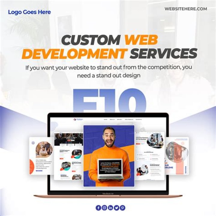 Denver Web Design and Development Company: Elevating Your Online Presence