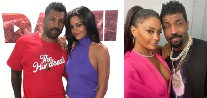 Deon Cole Wife: Exploring the Life and Relationship of the Comedian's Partner