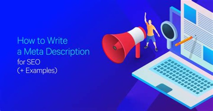 Description for SEO: A Comprehensive Guide to Optimize Your Website