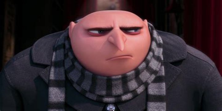 Gru's Origin Story: A Detailed Description