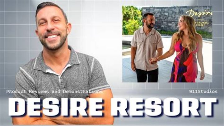 Deseree Eden: A Rising Star in the World of Entertainment