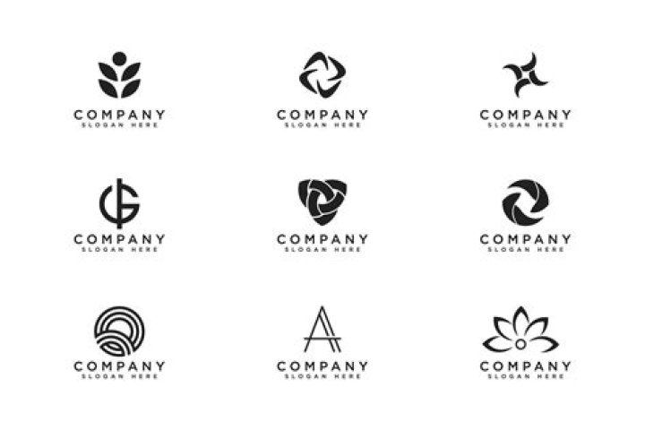 Design Company Logo: Crafting a Brand Identity That Stands Out