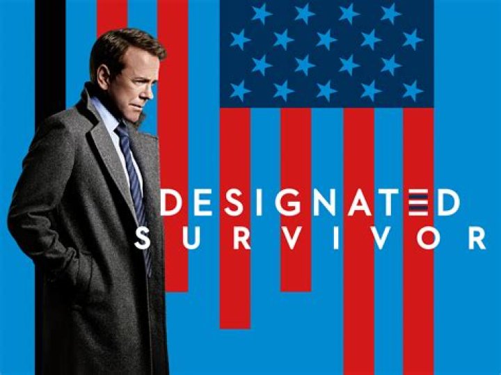 Designated Survivor Series 1: A Deep Dive into Political Intrigue and Drama