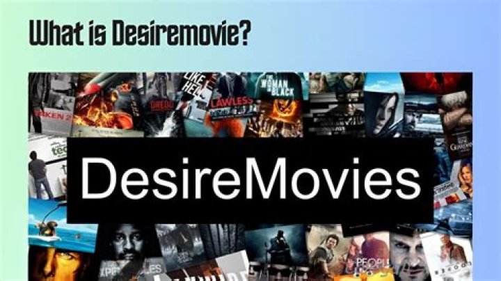 Desiremovi: The Ultimate Guide to Exploring Your Favorite Movies and Series