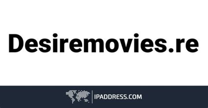 DesireMovies Re: Your Ultimate Guide to Streaming Movies Online