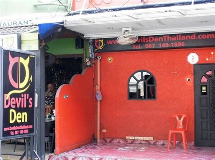 Devil's Den Pattaya: The Ultimate Guide to Pattaya's Iconic Nightlife Spot
