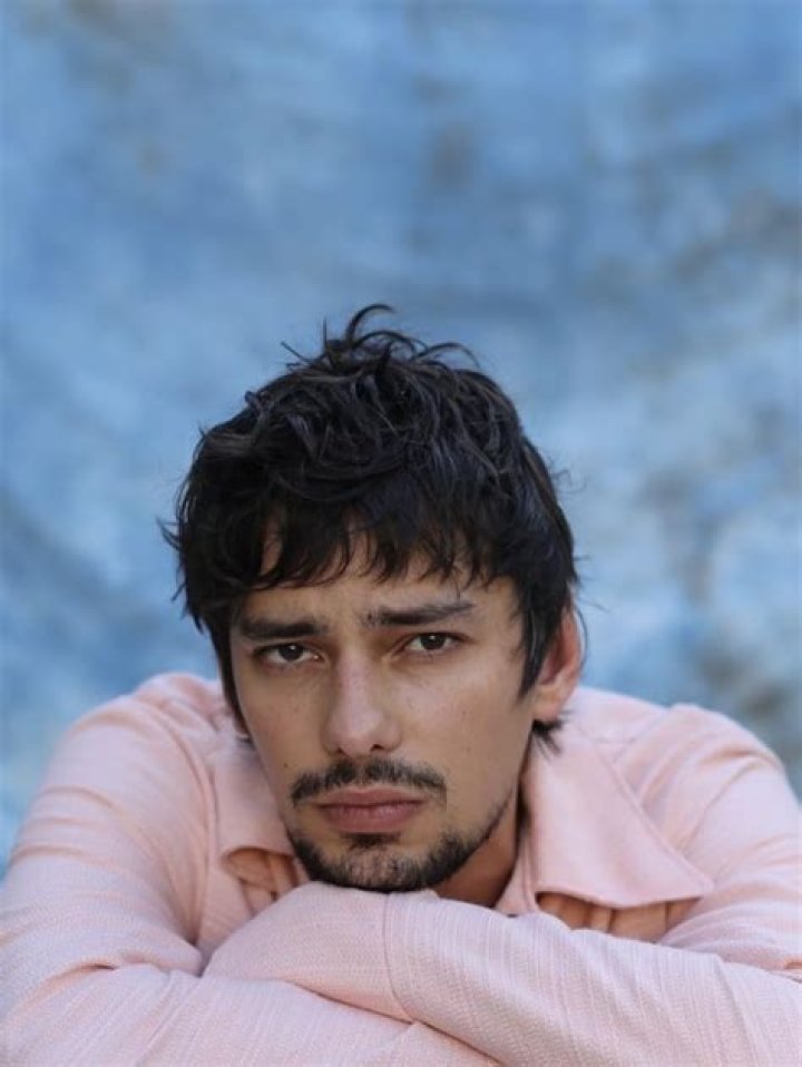 Devon Bostick: Rising Star on the Silver Screen