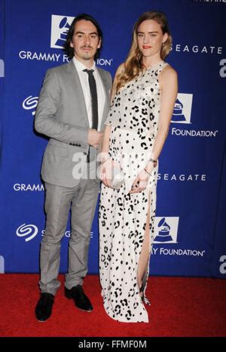 Dhani Harrison's New Wife: A Comprehensive Look at His Personal Life