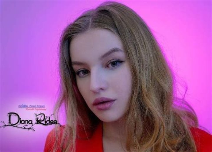 Diana Rider: The Iconic Figure in the World of Adventure and Exploration