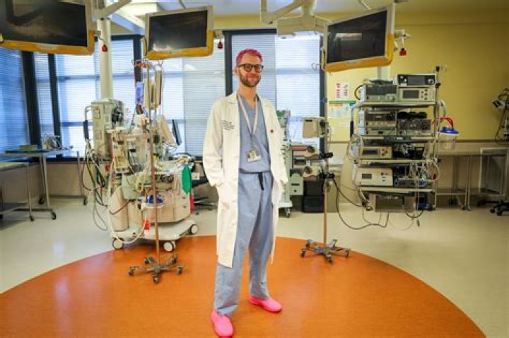 Blair Fleming Surgery: Was There an Operation?