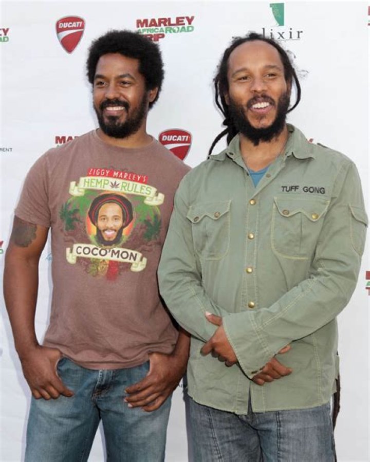 Unraveling the Mystery: Did Bob Marley Have His Toe Removed?