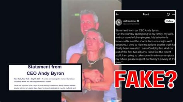 Did Byron Baxter Pass Away? Exploring the Life and Legacy of Byron Baxter