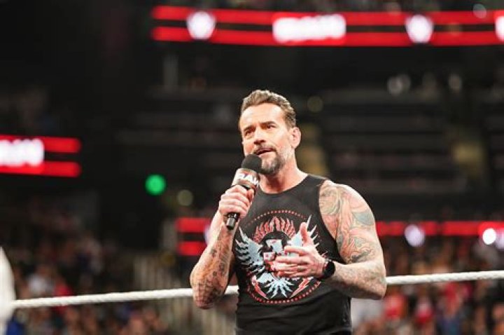 Did CM Punk Get a Hair Transplant? Exploring the Facts and Myths
