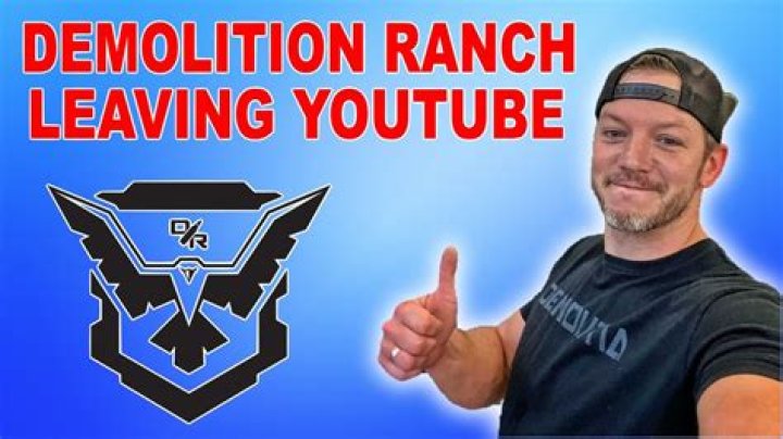 Did Demolition Ranch Get Divorced? A Comprehensive Look into Their Relationship