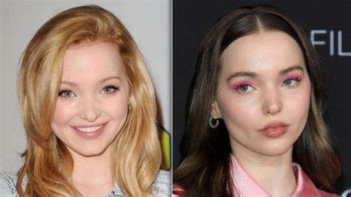 Dove Cameron Name Change: Did She Ever?