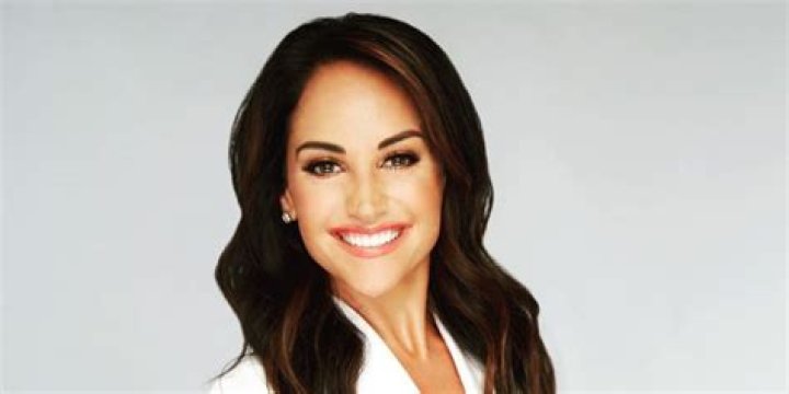 Emily Compagno Nose Job: Before & After?