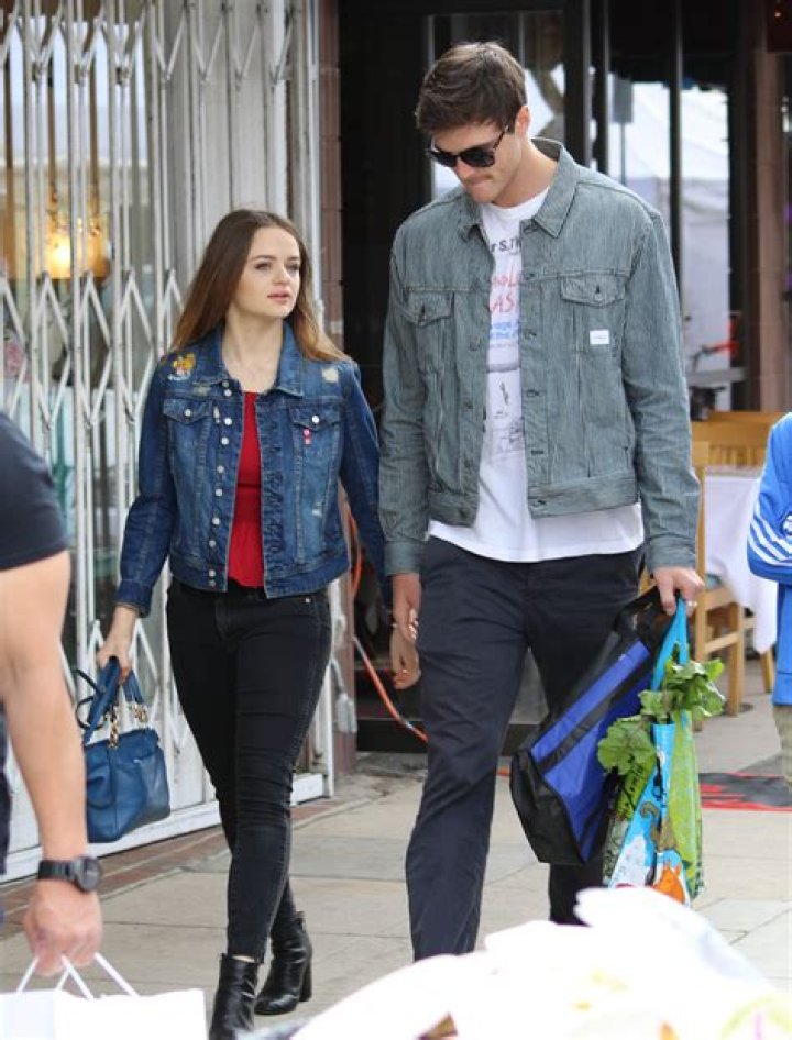 Did Joey King Date Jacob Elordi? Unpacking Their Relationship and Hollywood Romance