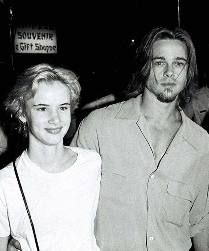 Did Juliette Lewis Date Brad Pitt? Unveiling the Truth Behind Their Alleged Romance