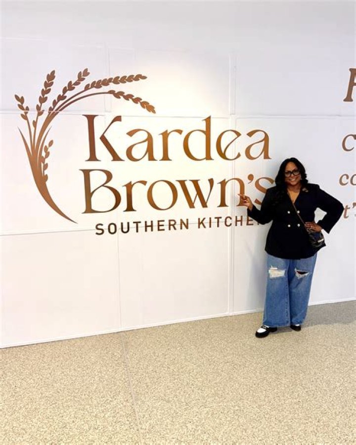 Did Kardea Brown Get Married? Discover the Full Story