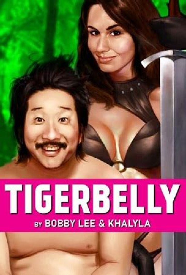 Did Khalyla Leave TigerBelly? Exploring the Dynamics of Khalyla and Bobby Lee's Relationship