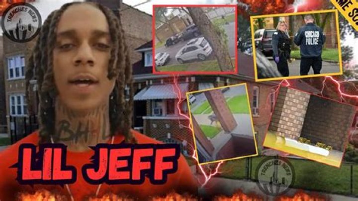 Did Lil Jeff Die? Uncovering the Truth Behind the Rumors