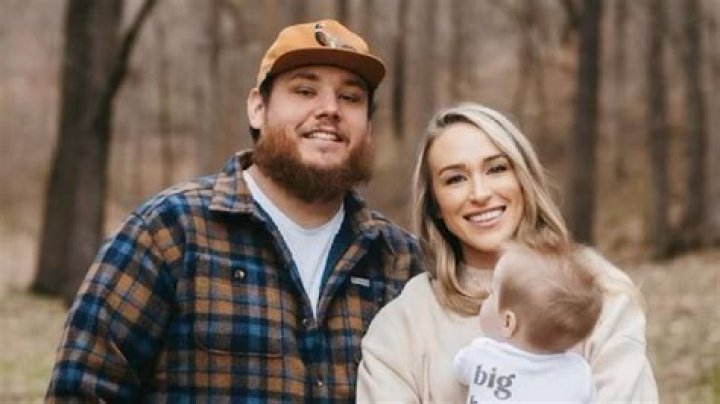 Did Luke Combs Endorse Kamala Harris? Latest News