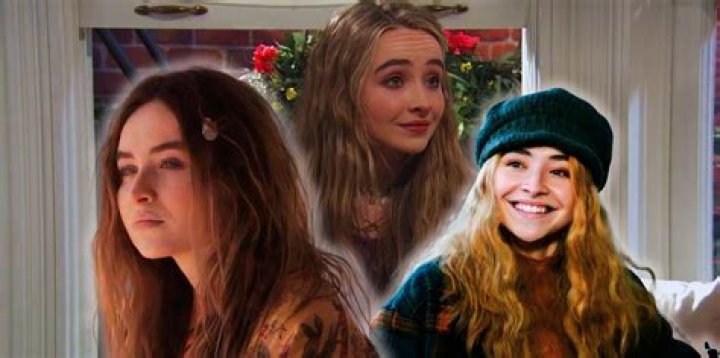 Did Sabrina Carpenter Star in Harry Potter? A Quick Look