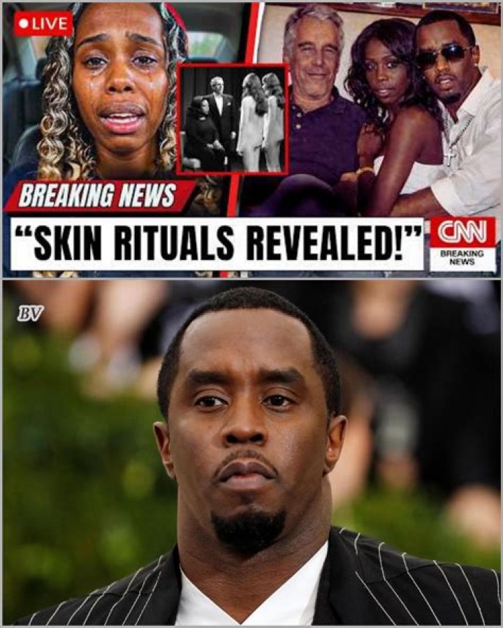 Diddy Obama: The Rise of a Visionary Leader and Philanthropist