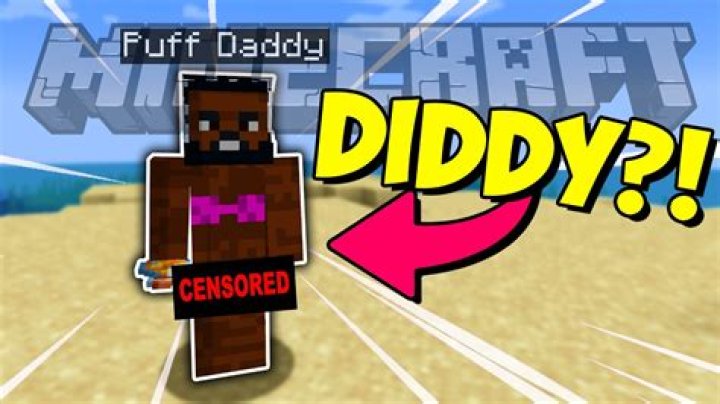 Diddy Party Minecraft: The Ultimate Guide for Your Next Gaming Adventure