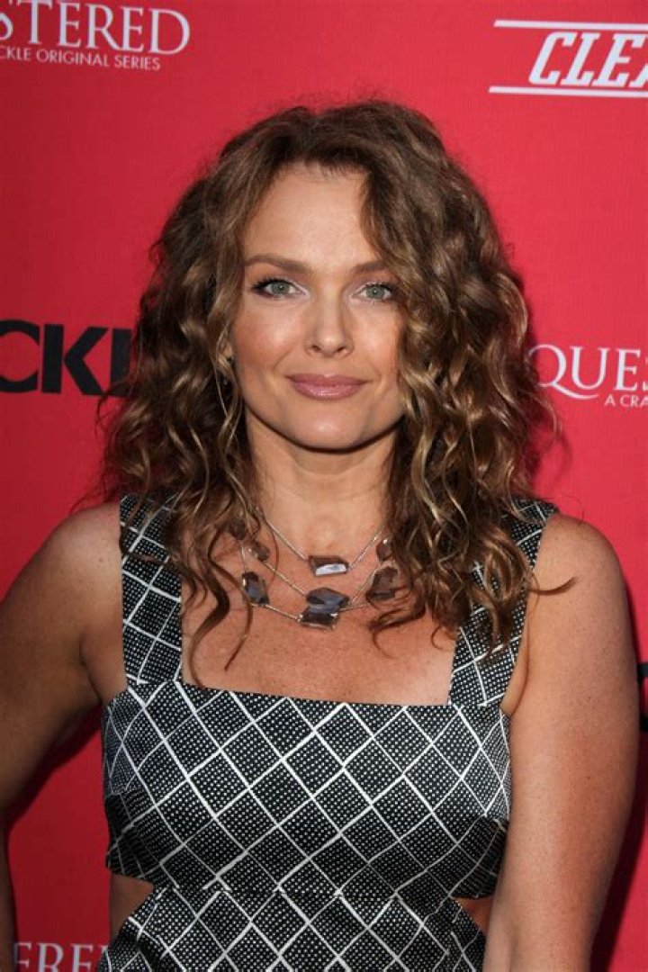 Dina Meyer: Actress, Producer, and More