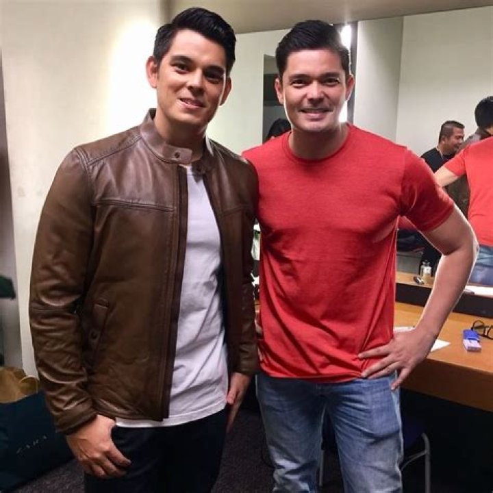 Dingdong Dantes Height: The Towering Presence of a Filipino Superstar