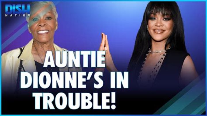 Dionne Warwick's Niece: A Detailed Exploration of Her Life, Career, and Influence