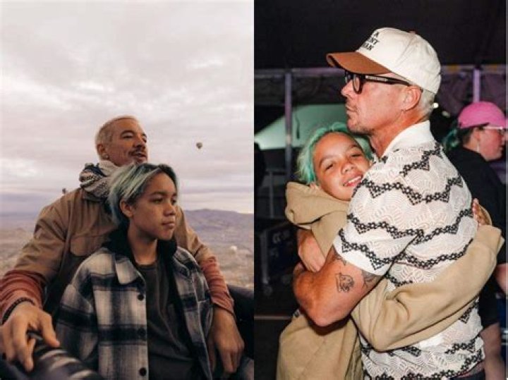 Diplo Baby Mama: Unveiling the Story and Facts
