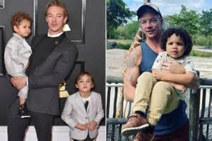 Diplo Baby Mom: The Story That Everyone's Talking About