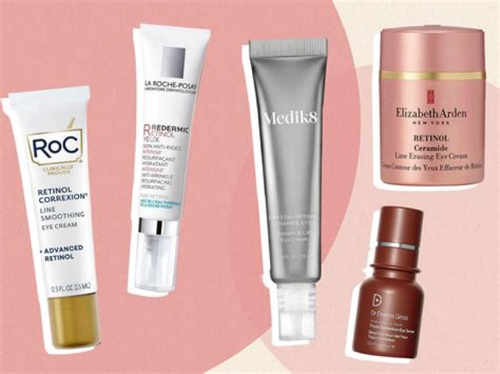 Discover the Most Recommended Eye Cream: Your Guide to Bright Eyes