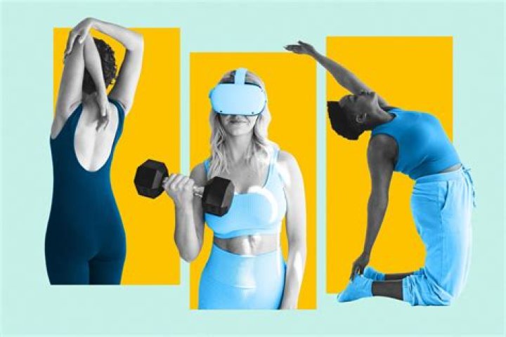 Discover Vega Move: New Fitness Trends and Exercises to Transform Your Routine