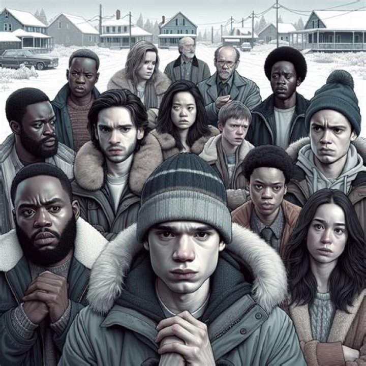 Discovering Allen Bonet: The Enigmatic Talent Behind the Scenes