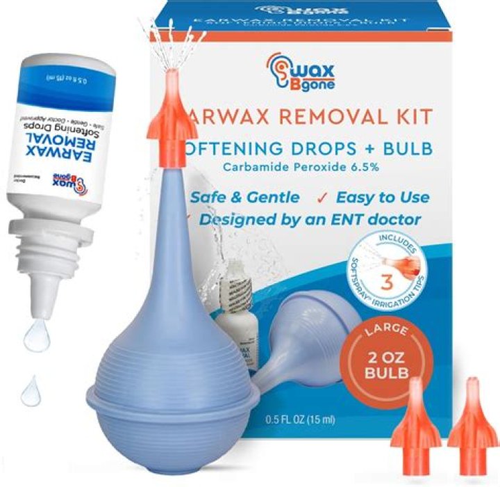 Discovering the Best Ear Wax Removal Drops for Your Needs