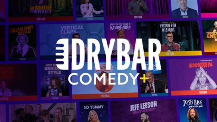 Discovering the Talented Cast of Dry Bar Comedy: A Deep Dive into the World of Clean Humor