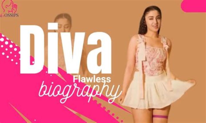 Unveiling the Original Name of Diva Flawless