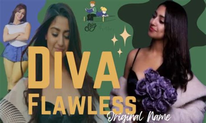 Discover the Magic of diva_flawless y: A Complete Guide to Excellence