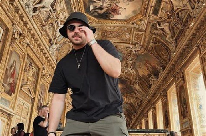 DJ Topo: The Rising Star of Electronic Dance Music