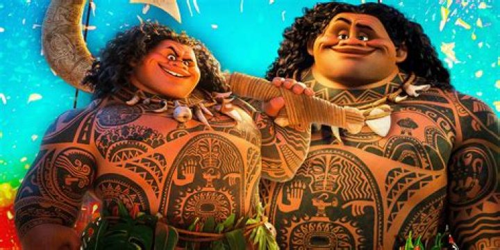Do Moana and Maui Get Married? The Truth Revealed!
